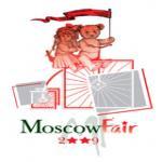 MOSCOW FAIR 2010 - кукольная выставка