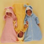 Мы учимся делать кукол Reborn 11 - продолжение