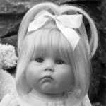 Нужны фоточки - коллекционная кукла Готц