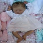 Спящие rerks-младенцы реборн