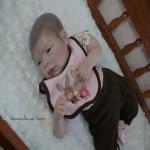 Реборны с ошибками