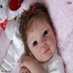 Что не так? Куклы Reborn Baby