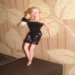 Лиля (кукла Барби) и ее гардероб