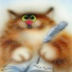 Предложение!Сделать так,чтобы видеть новые комментарии к темам,которые ты комментировал!