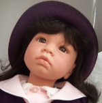 Коллекционные виниловые куклы от Eva Helland