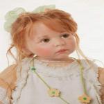 Hildegard Gunzel кукольная коллекция 2010