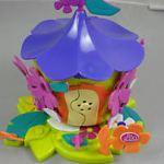 Интересные домики Polly Pocket