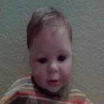 Пополнение в моей кукольной коллекции