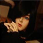 Знакомьтесь - Флориан ( шарнирная кукла - BJD)