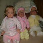 Моя детская - кукольная коллекция