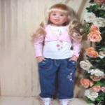 Помогите разобраться с куколкой