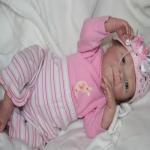 Кукла Реборн Эмма от автора  Лена "Sleshka"