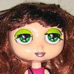 Интерактивные кукла Diva Stars