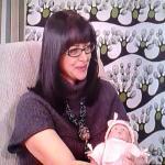 Мы учимся делать кукол Reborn 12 .Видео с участием Тани Цорн