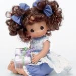 Очаровашки, коллекционные куклы Precious Moments dolls