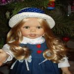 Кристя снова хочет показаться