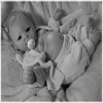 Малышка Reborn для начинающего реборниста