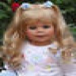 Ко мне приехала долгожданная Julie!!!