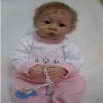 Познакомтесь, сегодня на свет появилась Anna-Maria от Linde Scherer