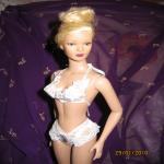 Новый гардероб для куколки Тайлер