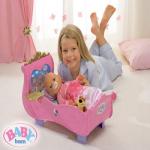 Остерегайтесь подделок кукол от Zapf Creation