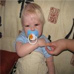 Мой новый малыш  (кукла Реборн беби)