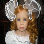 Знакомьтесь - мой Ангел от Monika Levenig