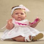 Эмма и пупсы - моя кукольная коллекция