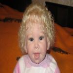 Моя Эмили - модница!!! (новые фото)