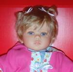 Мои испанские куколки-малышки, влюбилась в них совсем недавно