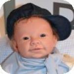 Мой мальчик  Томас от Тани Цорн