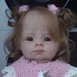 Кукла Реборн Emily молд Amy