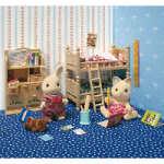 Игрушки Sylvanian Families