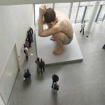 Жуткие детки и не детки тоже. Приснится "трусами не отмахаешься", как говорится