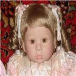 Проблемы с головой у кукол Адорок