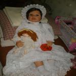 Моя Бонни. Первая фотосессия