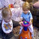 Боречка Paola Reina