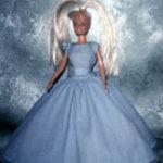 Выкройки одежды и вязание для куклы Барби (Barbie) с описанием