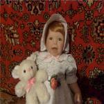 Куклы Lee Middleton - мечта коллекционера