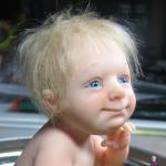 Малыш  с мастеркласса