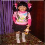 Заходите к нам на огонёк... ( Продолжение Пейдж 3)