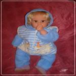 Заходите в гости!!! Мальчик Клайд...