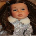 Мои куколки :) - Адора, Готц, Лиу от Paola Reina