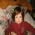 Бонни мечтает