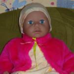 Кукла Беби Анабель - Василиса и другие