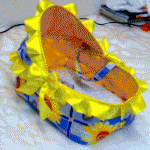 Покажем наш гардеробчик  для  Бебиков, Шушиков и других кукол - одежда своими руками