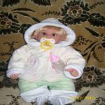 Наш любимый мальчик Тоша