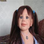 Субботний выпуск уже совсем не ясельной группы нашего домашнего  детского сада