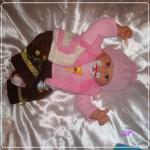 Продолжаем начатое... Клайд дубль 3