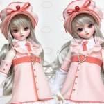 Шарнирные куклы Dream of Doll